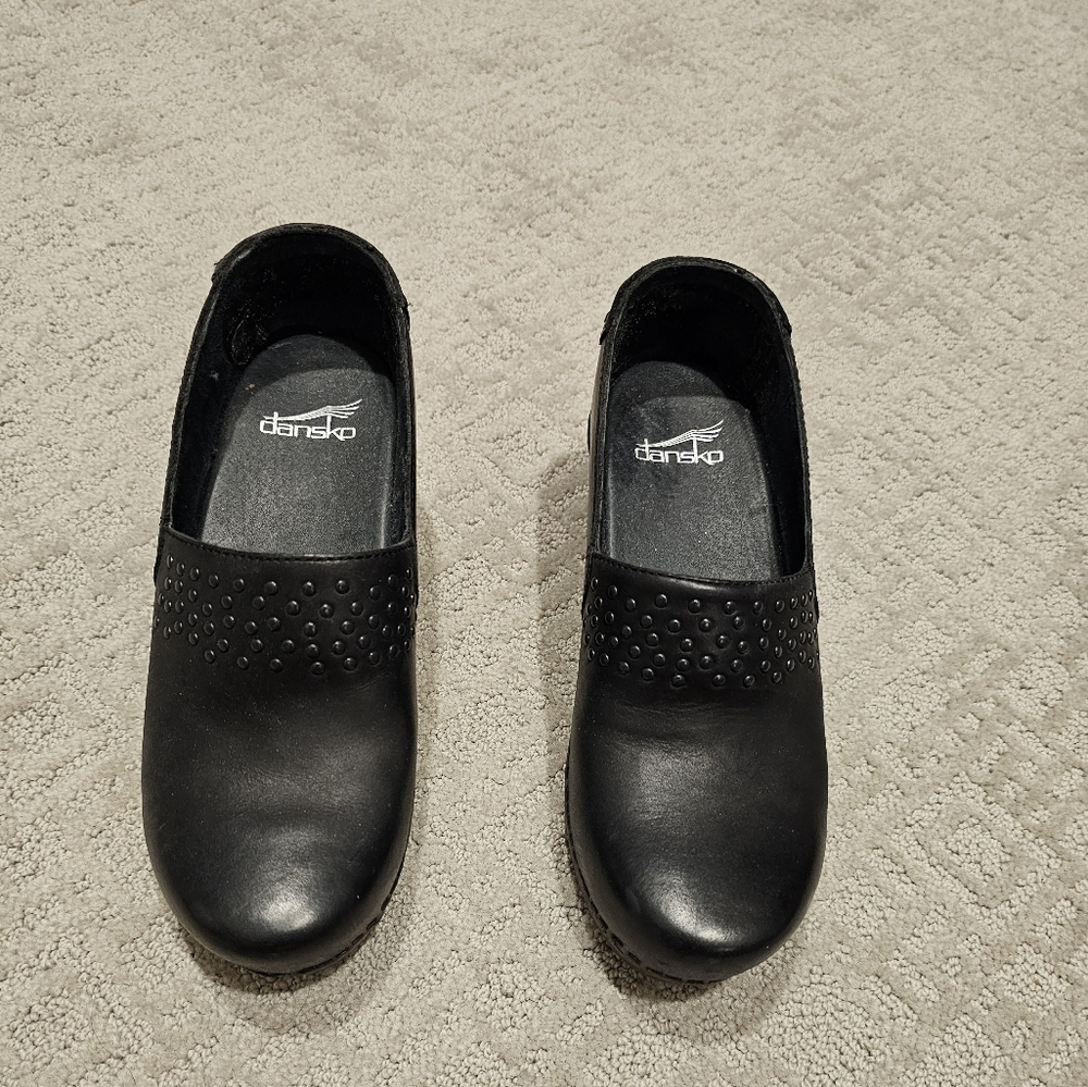 Dansko Clogs